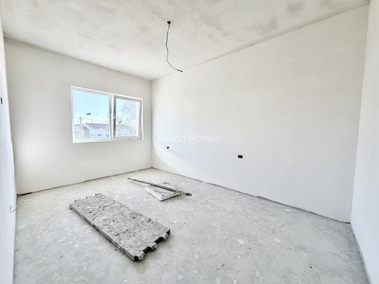 Duplex Modern in Mosnita Noua | 4 Camere, 3 Parcari, Zona Europa - 9