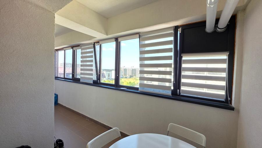 Apartament 2 camere I 67 MP I Metalurgiei I Bloc 2021