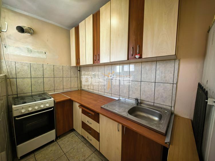 Apartament 1 Cameră 32 m, etaj intermediar, imobil cu lift - 7