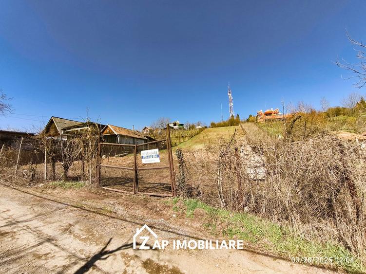 Platou - Posada - 1755 mp