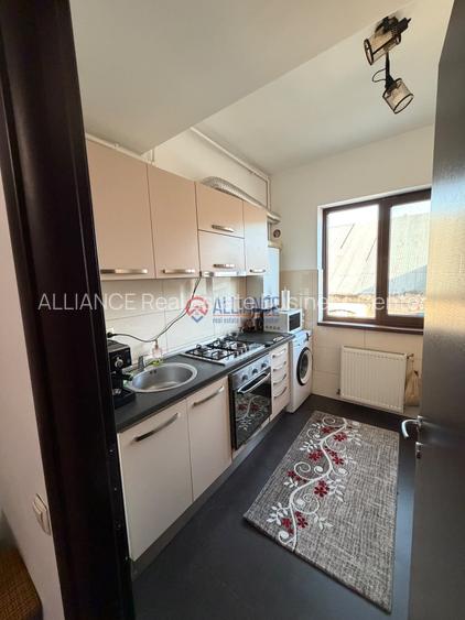 Închiriez apartament 2 cam decomandat 69 mp, I C Brătianu - 7