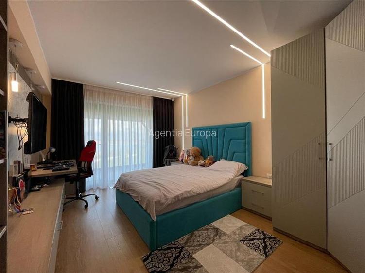 Casa P+1 de vanzare in Somova judetul Tulcea - 35