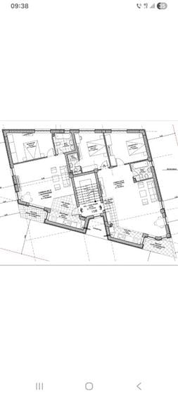 Bloc nou 2026 | 2 camere, 60 mp | Nord-Est, lângă parc, aproape de centru