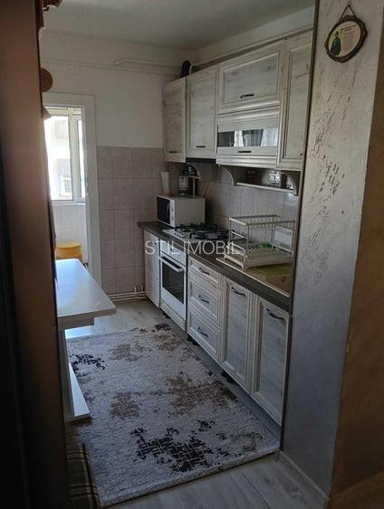 Apartament 3 camere decomandat de vânzare – Canta | 57 mp | Mobilat ?i utilat co