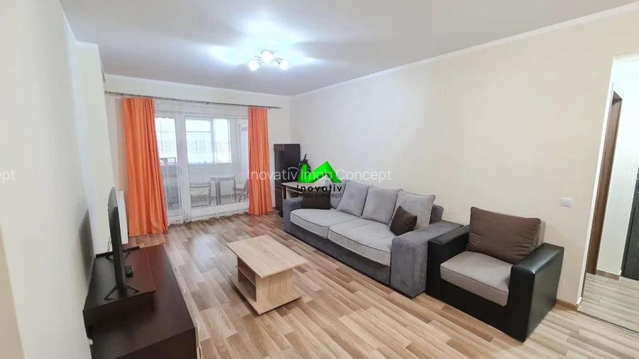Apartament de vanzare 3 camere Sibiu Mandra Arhitectilor - 2