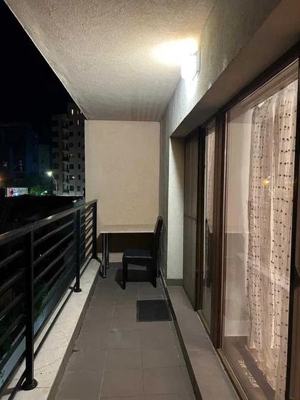 21 Residence - Politehnica | 2 camere | Loc de parcare