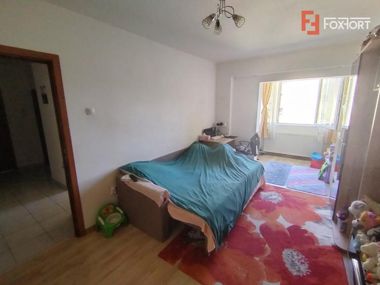 Apartament cu 2 camere de vanzare in Timisoara, zona Girocului