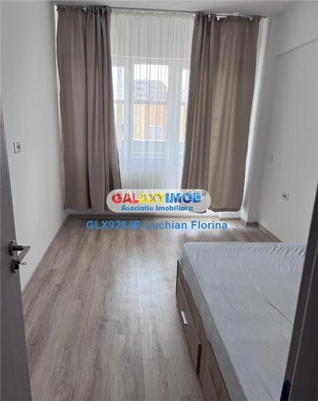 Inchiriere apartament 2 camere, bloc nou I Parcul Teilor