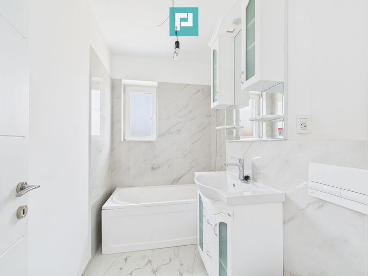 Apartament 3 camere | Etaj 2 | Zona Torontalului