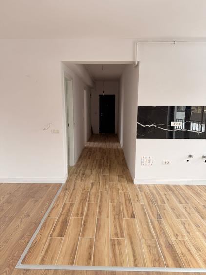 APARTAMENT 3 CAMERE ILIOARA+ LOC PARCARE INCLUS