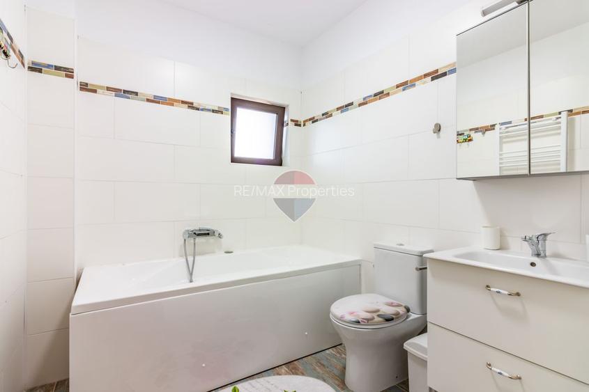 Casă Duplex de vanzare în Bragadiru | 118 mp Utili | Teren 227 mp