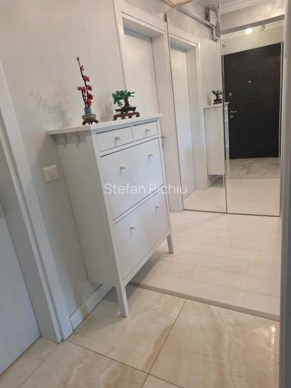 Apartament 3 camere in Tatarasi bloc nou, CADOU luna aceasta Mercedes EQA 300  - 5