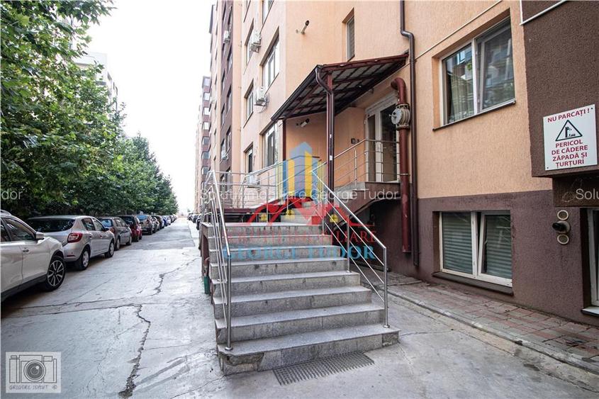 De inchiriat apartament 2 camere, 55 mp. Str. Sg. Ilie Petre Nr 86, Chiajna - 26