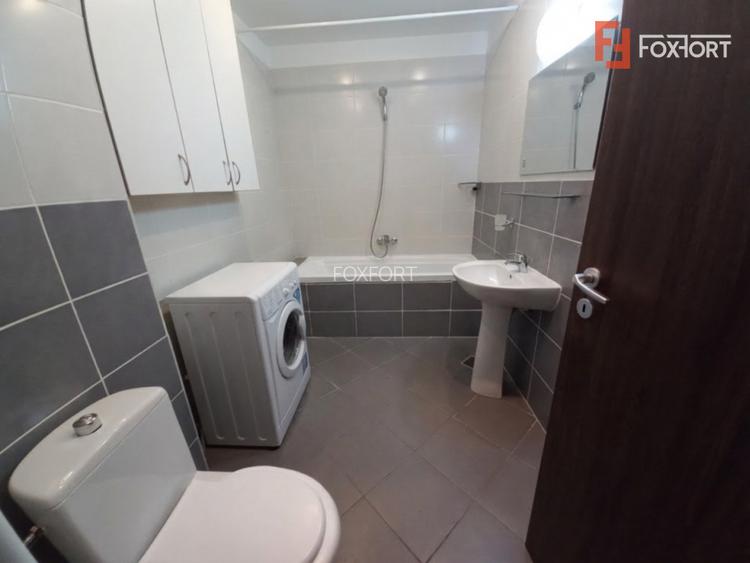Apartament cu 2 camere de inchiriat | Zona Soarelui | Parcare subterana - 7