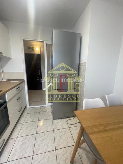 Apartament cu 2 camere! Podu Ros! - 13
