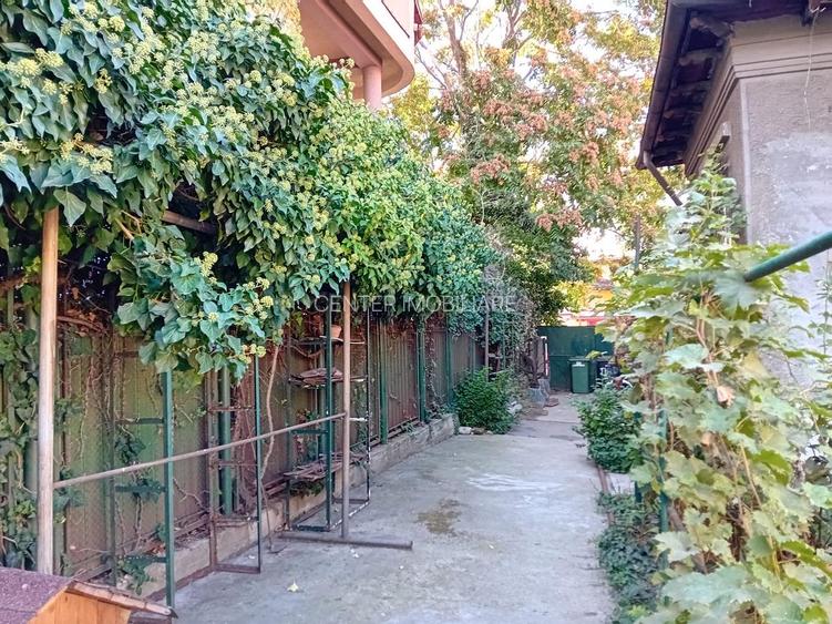 TURDA,CASA INDIVIDUALA DE VANZARE, 251 MP, S+P, CURTE PROPRIE, INVESTITIE - 2