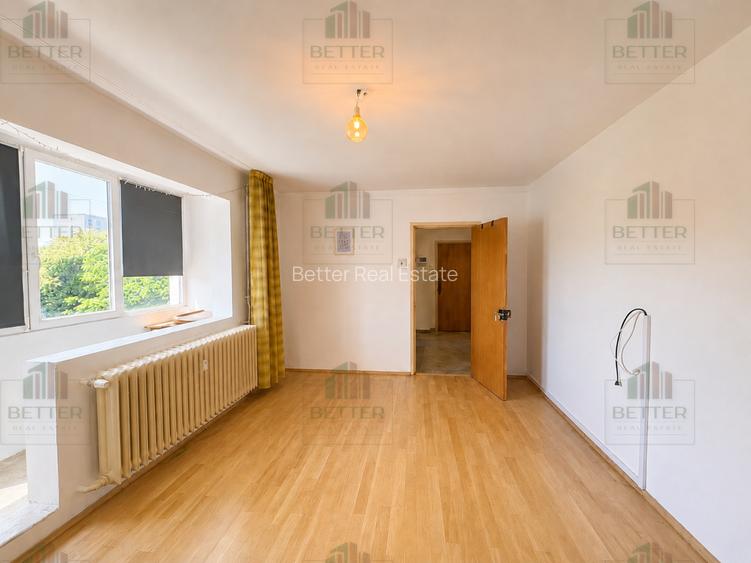 Apartament 3 camere decomandat | Grand Arena | Sector 4 - 3