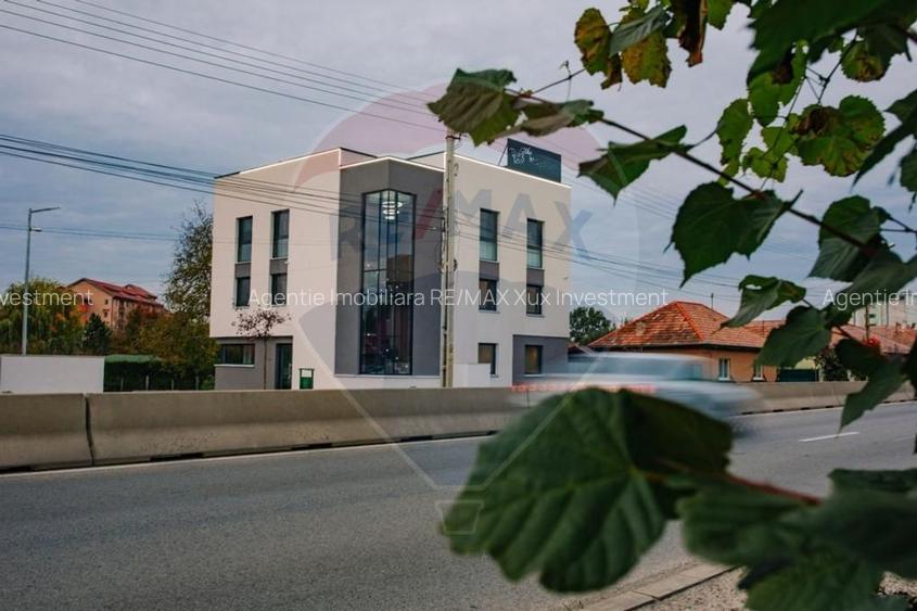 Pensiune cu 8 camere de vânzare - 27