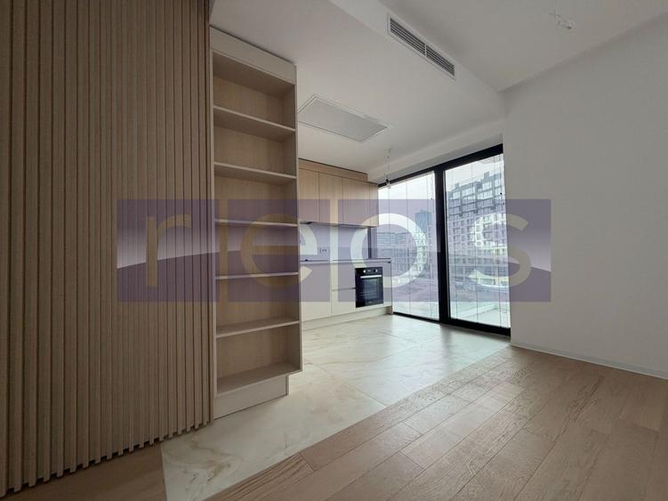 VANZARE 2 CAMERE | 52 MP UTILI | 62 MP TOTAL | ONE LAKE CLUB – FLOREASCA |