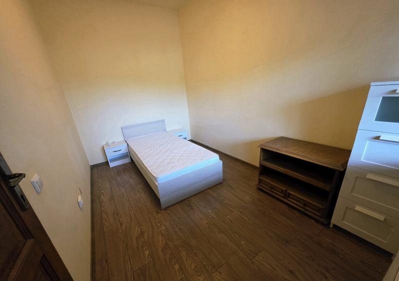 Duplex luminos si spatios langa padure | 3 dormitoare | 3 terase | 112 mp utili