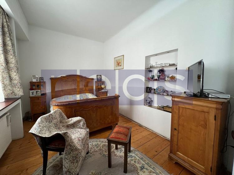 VANZARE DUPLEX D+P+1+M | DOUA INTRARI | ZONA BARBU VACARESCU