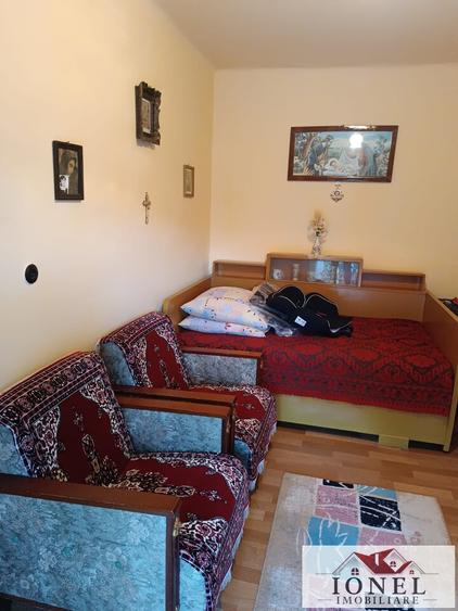 Vanzare casa in Santimbru,- Dumitra -1100 mp teren