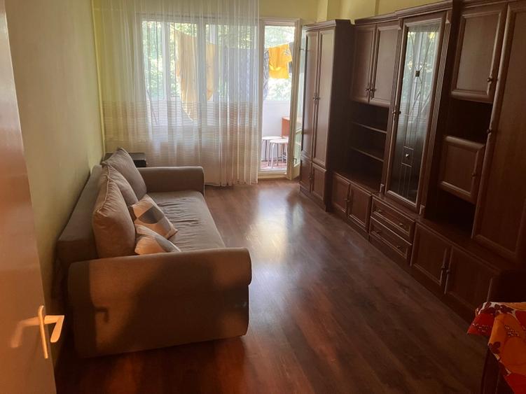 Apartament 2 camere Lujerului