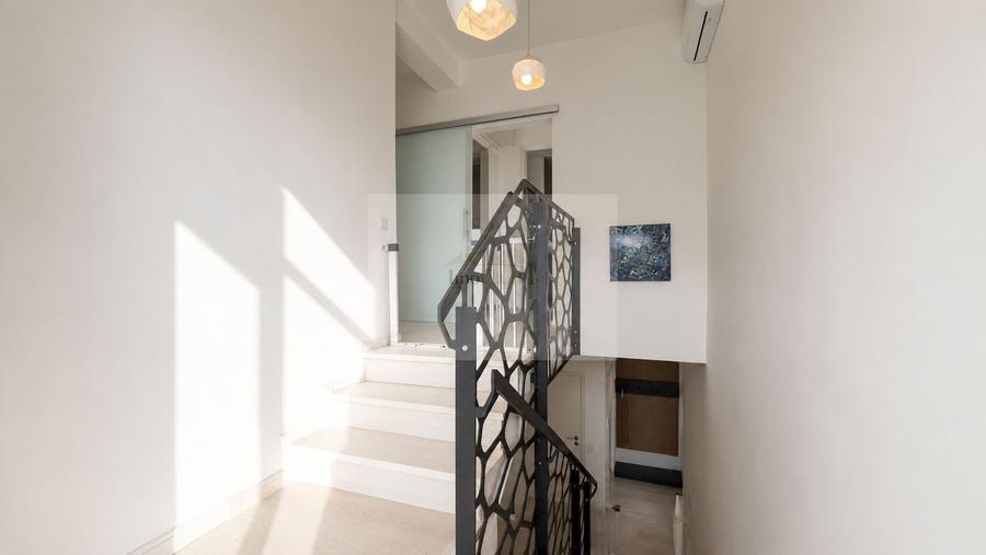 Penthouse Exclusivist | 120 mp+60 mp terase | Baza Sportivă Gheorgheni