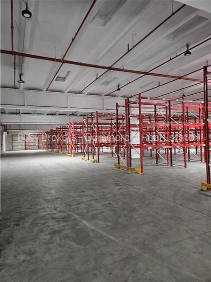 Spatiu Industrial - 3500 mp - Logistica - Productie - Depozitare - 6