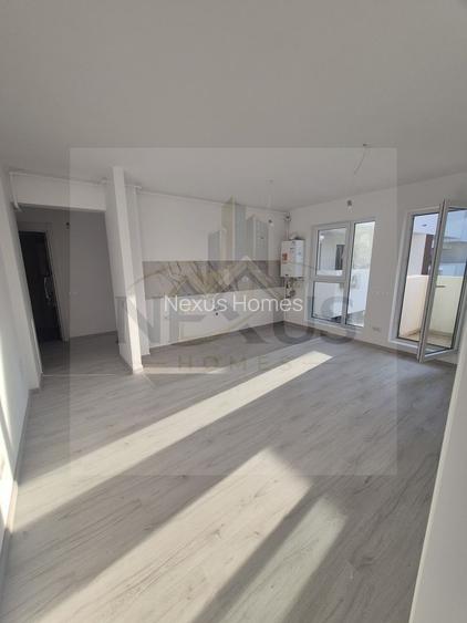 5 minute Metrou Berceni - Apartament 2 camere -Oportunitate investitie - 2