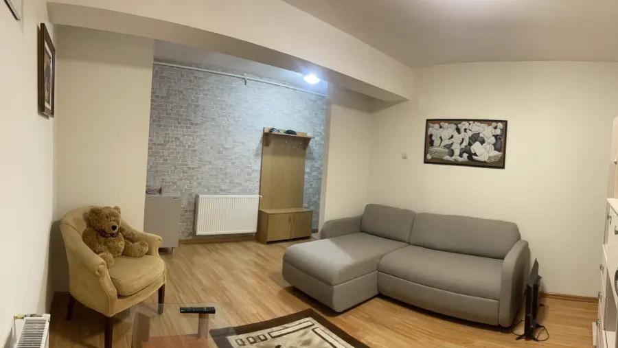 APARTAMENT 2 CAMERE DECOMANDAT - EUROMATERNA