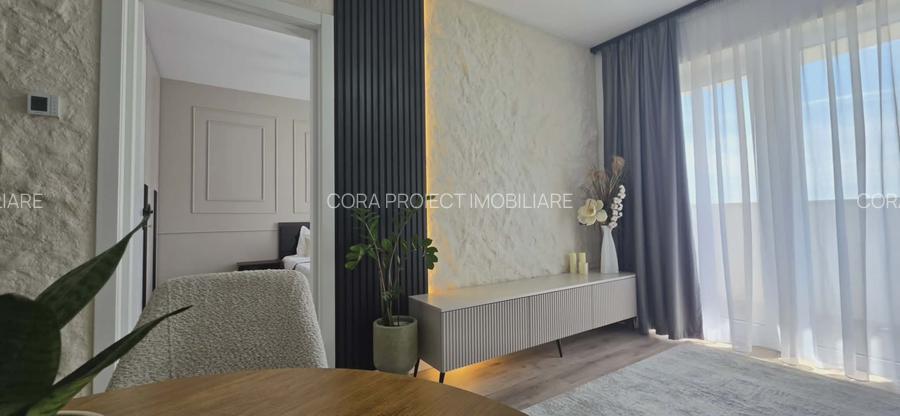Apartament 2 camere de vânzare, Prima Green Residence-AP1490 - 2