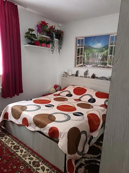 Garsoniera, decomandata, 36 mp, centrala proprie, metrou aproape, Lujerului
