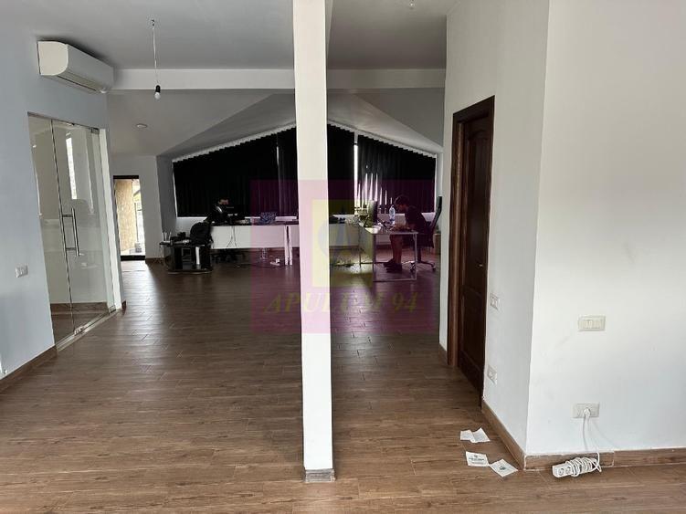 Spațiu de birouri de închiriat | 110 mp | Open-space | Lift