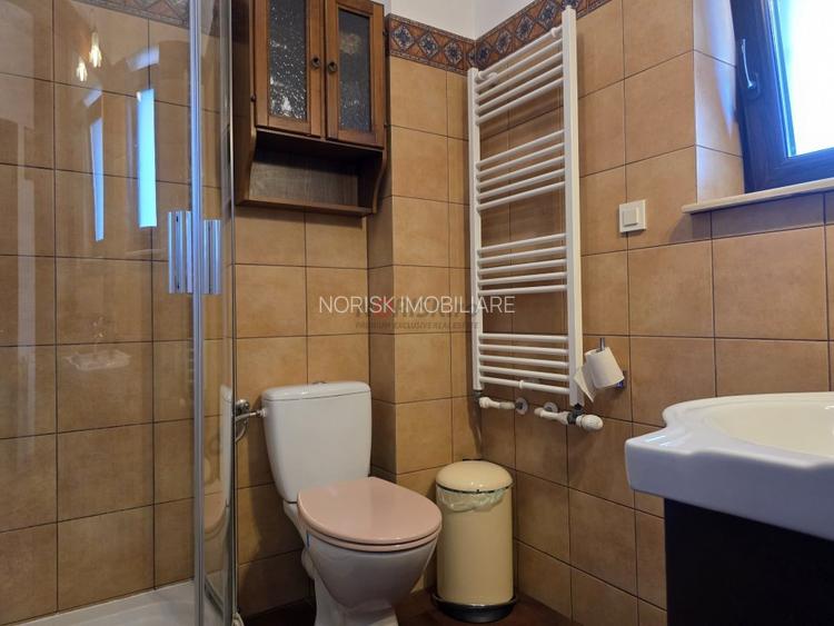 Otopeni – Casă eficientă energetic, pregătită de mutare - 18