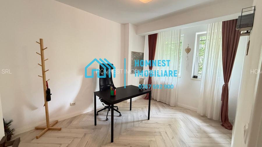 Oportunitate Investiție | 3 Camere Calea Victoriei – Fără Risc Seismic - 4