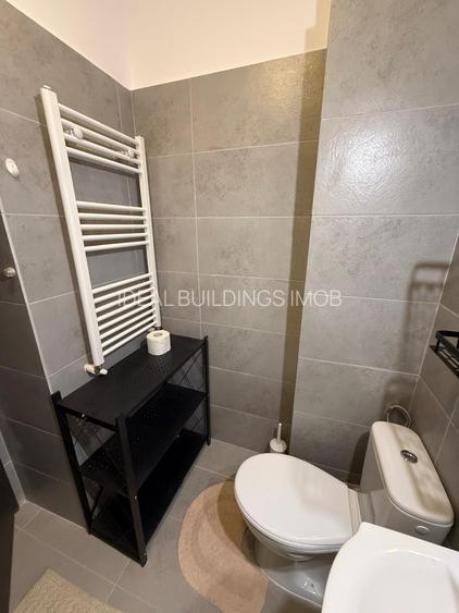 Prima Inchiriere | Apartament - 2 camere | 50mp | Decomandat - 14