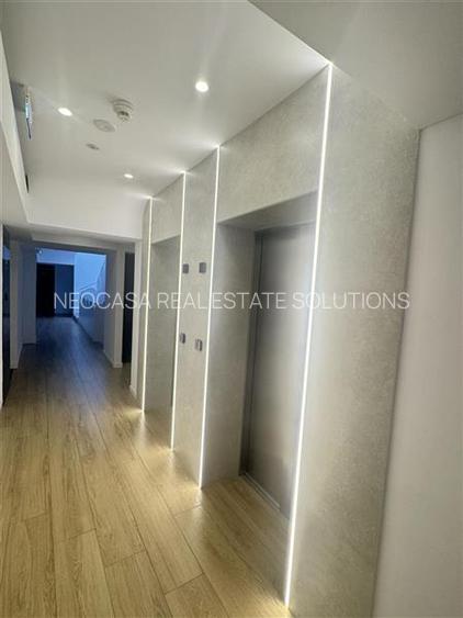 Apartament premium cu 3 camere, complet mobilat si utilat, parcare subterana, in - 16