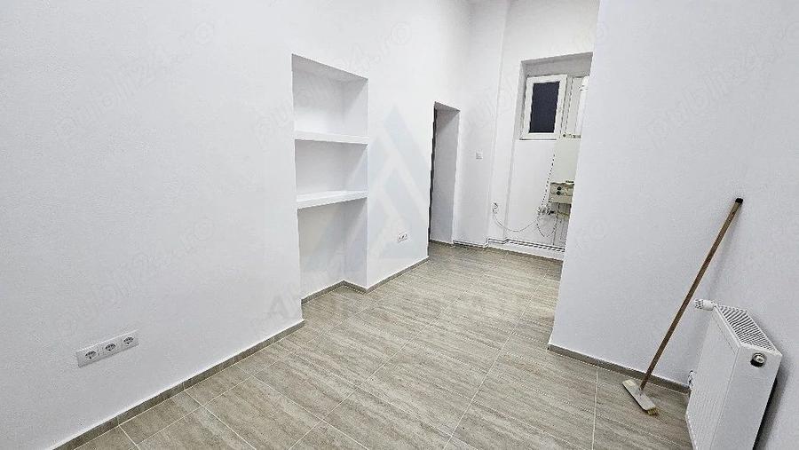 Spațiu Comercial Ultracentral Zona 9 Mai Trafic Pietonal Intens