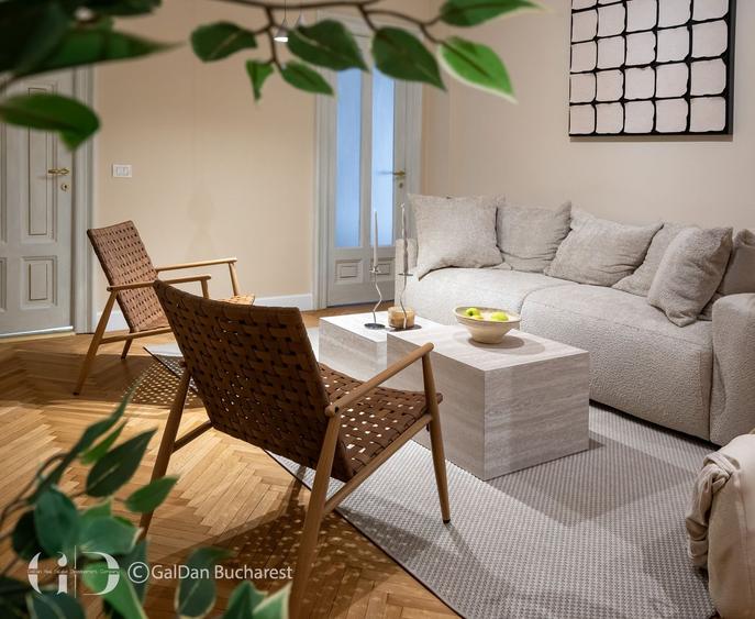 Apartament 4 camere de închiriat – Regina Elisabeta | Cișmigiu