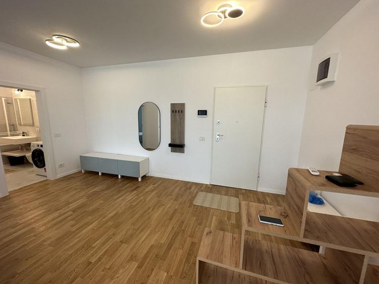 Apartament 2 camere -Paltim