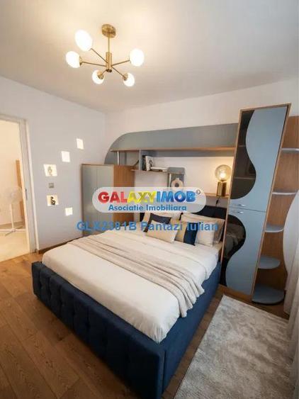 Apartament 2 camere | Gorjului | Decomandat | 6min metrou