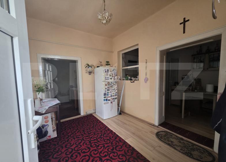 Casă de vanzare, 95 mp, zona Baritiu Satu Mare - 2