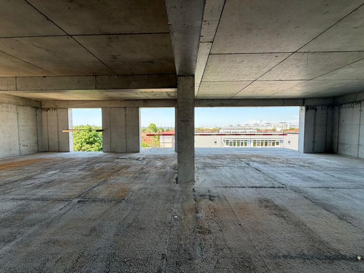 Apartament 4 camere Arcadia Park View- Langa Parcul Ciresari
