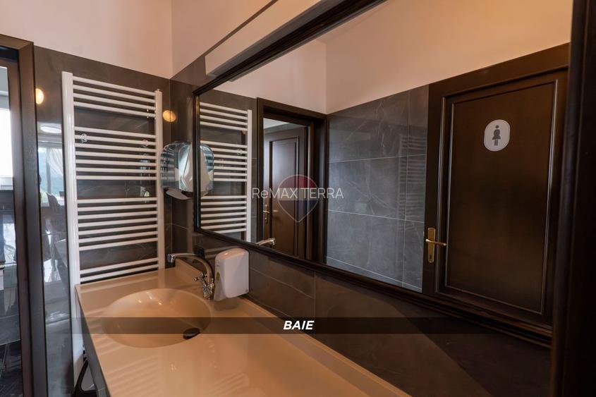 Hotel modern de vânzare PRISLOP Borsa, Maramureș | Oportunitate unică