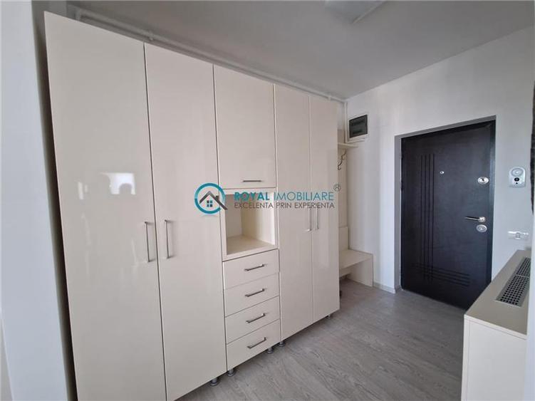 Royal Imobiliare-Inchiriere Apartament 3 camere-Zona Albert