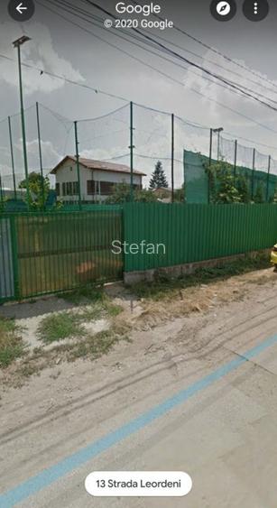 PARTICULAR  INTRAVILAN 1000/500 MP TOATE UTILITATILE IDEAL PT CASA/INVESTITIE - 2
