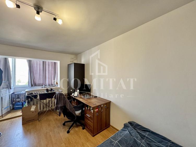 Apartament cu 2 camere decomandate | Mănăștur | Baza „La Terenuri”