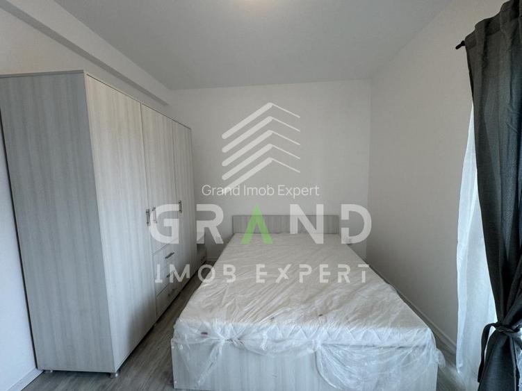 3 CAMERE MODERNE | TERASĂ GENEROASĂ | 2 PARCĂRI | APAHIDA/PANEMAR - 9