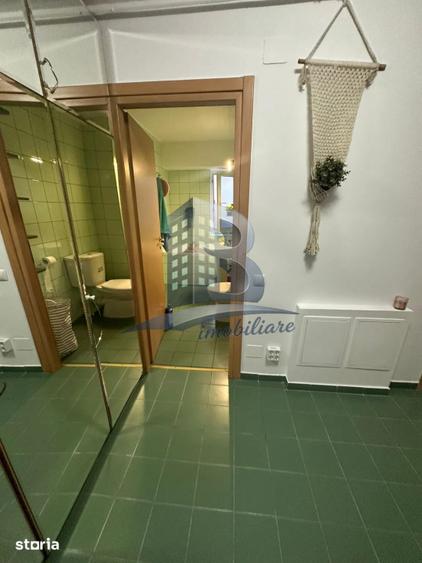Apartament 2 camere/Centrala de bloc/ Etaj Intermediar